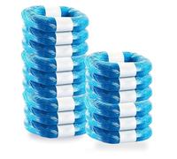 15 Recharges Octogonales pour Poubelle à Couche recharges grande capacité respectueux de l'environnement compatibles avec Dress up, Classic XL & Fashion