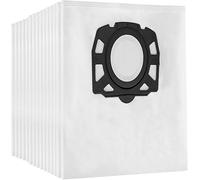 15 Remplacement Sac pour Aspirateur Karcher WD3 WD2 Plus KWD1 KWD2 KWD3 MV3 Remplace piece 2.863-314.0 et 6.959-130.0