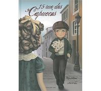 15 rue des Capucins