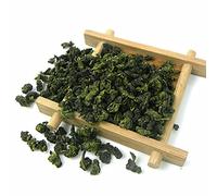 15 sachets de sortes de thé Thé vert Tieguanyin Thé laiteux Oolong Thé noir