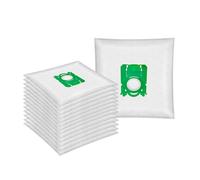 15 Sacs pour Aspirateur PH86/PH96 Philips Electrolux AEG Tornado