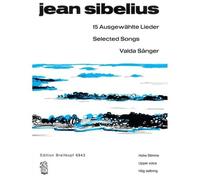 15 Selected Songs / Recueil