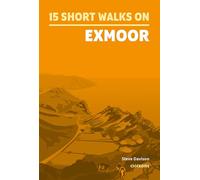 15 Short Walks on Exmoor