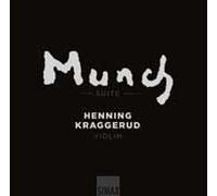 15 Solo Pieces To 15 Paintings By Munch