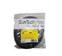 15 StarTech 1.8m Haute Résolution VGA HD15 Vidéo Écran Câble Mâle-mâle 1920x1200