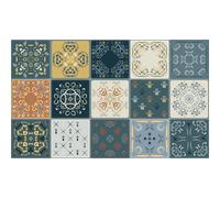 15 stickers carrelages azulejos Río Cuarto