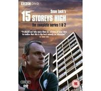15 Storeys High : Complete Bbc Series 1 & 2