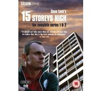 15 Storeys High : Complete Bbc Series 1 & 2