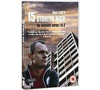 15 Storeys High - Series 1 and 2 G