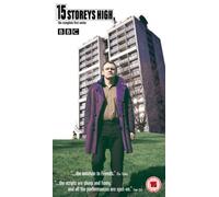 15 Storeys High [VHS]