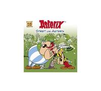 15: Streit Um Asterix