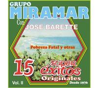 15 Super Exitos 2
