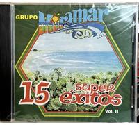 15 Super Exitos 2