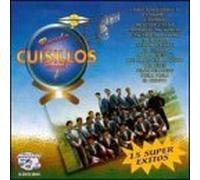 15 Super Exitos by Banda Cuisillos