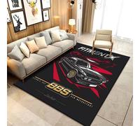 15 Tanclassic Car E30 Pattern Lea Tapis,Chambre À Coucher,Salon,Polymère De Porte Créatif,Zone Lea Man,Diversification,Décoration D'intérieur - Type Style L-150x220cm (59x86in)