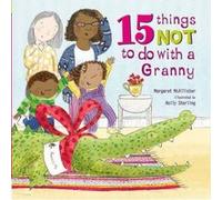 15 Things Not To Do With a Granny - [Version Originale] Inconnu (Auteur)