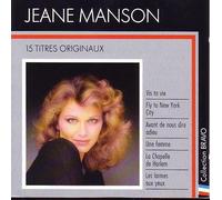 15 Titres Originaux