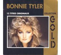Bonnie Tyler - Gold
