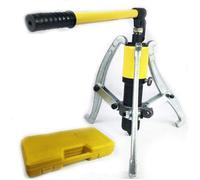 15 tonnes hydraulique Gear séparateurs de Arrache moyeu Extracteur Roulement Garage Outil Kit