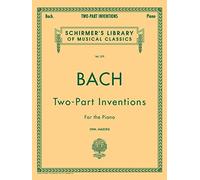 15 two-part inventions (mason)
