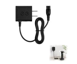 15 V 1M Chargeur Compatible avec Philips Norelco HQ8505 Adaptateur Rasoir Séries 3000 5000 7000 9000, Compatible avec Multigroom MG7745 MG7790 QP6510 QP6620 Barbe Électrique, Alimentation Portable