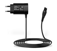 15 V Chargeur pour Rasoir P-hilips Cordon d'alimentation de Rechange pour Rasoirs No-relco 3000, 5000, 7000, 9000, MG5750, MG7790, MG7730, S5050, S9000, QP6510, QP6520, QP6530, QP6550