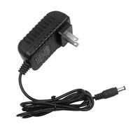 15 W Cargador Para Echo Dot, Fuente De Alimentación 12 V/1.25A Para Echo Dot 3.ª, 4.ª Y 5.ª Gen, Echo Show 3 1.ª Y 2.ª Gen, Cable De Alimentación Charger 2m