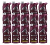 15 x 1 L Mannol Huile Pour Boîte Automatique Dexron VI Gear Oil