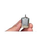 15 x 20 x 25 mm 24 V 8000 tr/min 130 DC démarreur électronique brosse carbone démarreur électronique pour voiture ~ WWECCQIJ