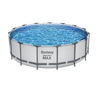 15' x 48"/4.57m x 1.22m Pool Set