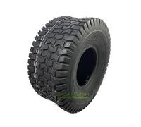 15 x 6.00-6 4PR (15 x 600-6) pour tondeuse à gazon/tracteur à gazon/tondeuse autoportée