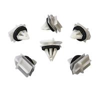 15 x Revêtement Intérieur Moulures Clips avec joint - 11518988