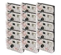 15 x TopShot pour 27 photos, avec flash (lot de 15)