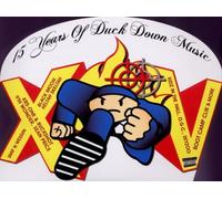 15 years of duck down music