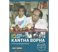 15 Years of Kantha Bopha [Import]