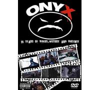 15 Years of Videos History & Violence [Import anglais]