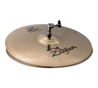 15" Z-Custom Hihats