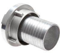 150 (160 mm) Coupleur Storz en aluminium forgé 152 mm Pilier de tuyau Rotatif pour un tuyau en PVC