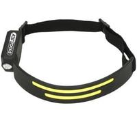 - 150.4520f - Lampe Frontale Flexible - Lampe Frontale Led Ultra Puissante 300 Lumens - Lampe Frontale Rechargeable Flexible