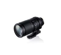 Tamron 150-500mm f/5-6.7 Di III VC VXD monture Nikon Z objectif photo