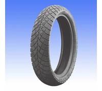 150/70-13 64S M+S PNEU HEIDENAU K66 NEIGE Pour Suzuki 400 AN Burgman 2007-2015