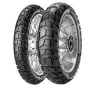 150/70 18 70R Pneu Été METZELER Karoo 3 Moto