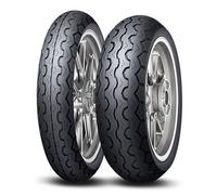 PNEU TOURING DUNLOP TT 100 GP REAR 150 70 - 17 69 H