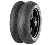150/70 ZR17 69W Pneu Été CONTINENTAL ContiRoad Moto