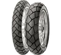 Metzeler Pneu TOURANCE 150/70R17 69V TL - Caoutchouc - Morini 1200 Granpasso 2008-2019