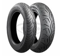 Bridgestone E-Max R ( 150/90B15 TL 74V roue arrière, M/C )