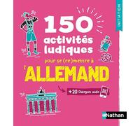 Allemand - Cahier d'activités - Initiation (Voie express) Petra Niggemann (Auteur)