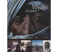 150 ans autour du monde, voyages d'exception