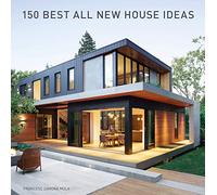 Harper – 150 meilleures idées de maisons neuves