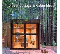 Harper – 150 Best Cottage and Cabin Ideas